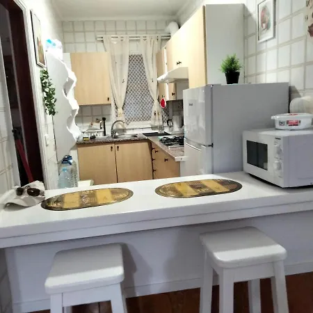 Mi Casita De La Playa 아파트 *