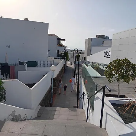 아파트 Mi Casita De La Playa