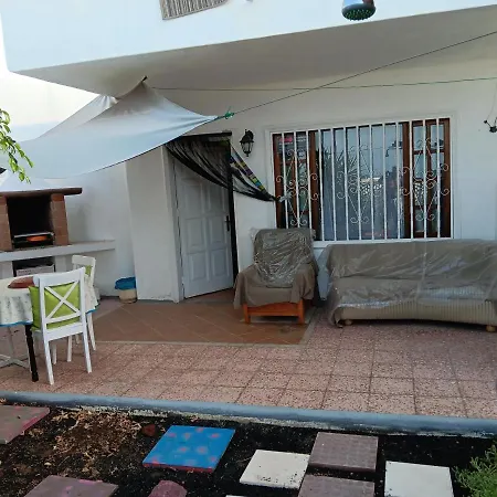 아파트 Mi Casita De La Playa