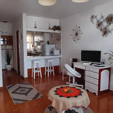 شقة Mi Casita De La Playa