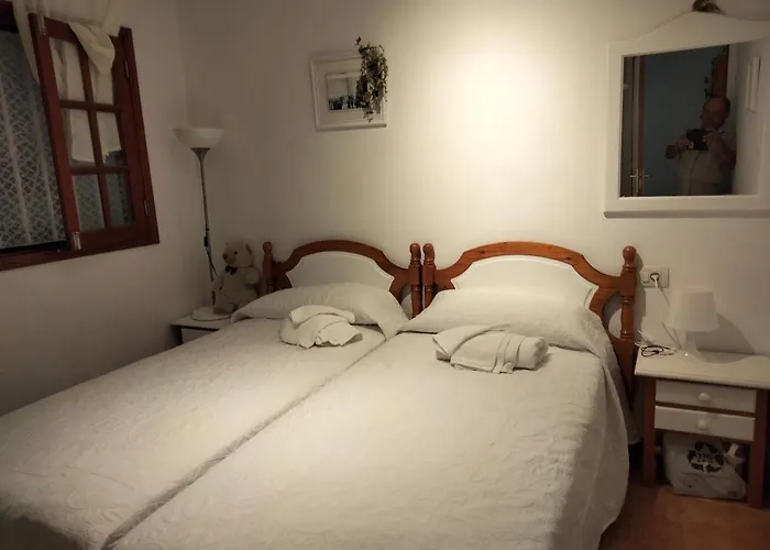 아파트 Mi Casita De La Playa