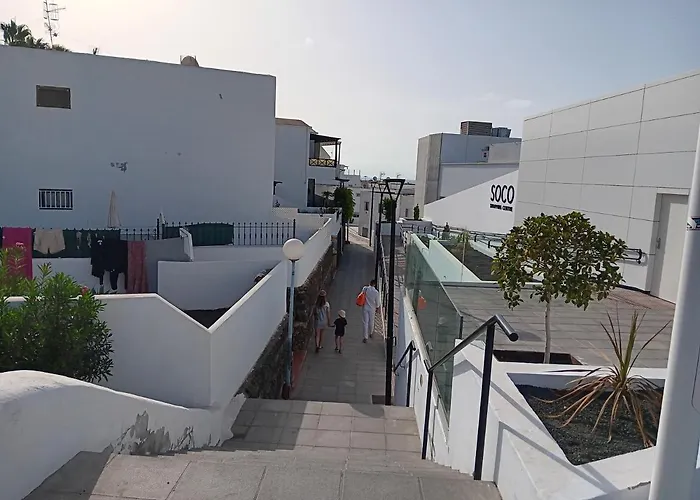 아파트 Mi Casita De La Playa